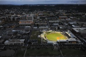 Birmingham is ready to dazzle visitors in 2022. (contributed)