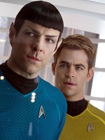Â©<a href='http://www.movierental.com/link/paramount'>paramount</a> / 'Star Trek Into Darkness'