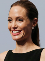 Angelina Jolie