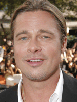 Â©AP/ Brad Pitt