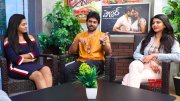 Poster Movie Team Funny Interview (Video)