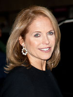 Katie Couric