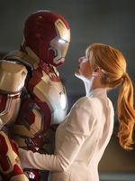 quot;Iron Man 3quot;