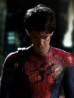 Â©Sony Pictures / 'The Amazing Spider-Man'