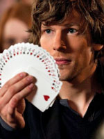 Â©Lionsgate / 'Now You See Me'