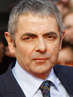 Rowan Atkinson