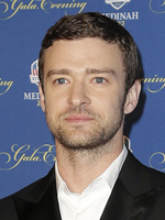 Justin Timberlake