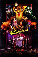 Willy's Wonderland (2021)