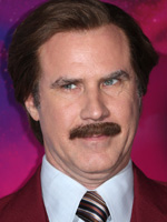 Will Ferrell