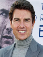 Â©AP/ Tom Cruise