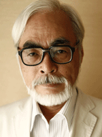 Â©AP/ Hayao Miyazaki