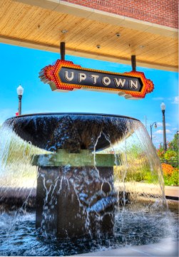 Once people arrive, Birmingham has plenty to entertain them. (contributed)