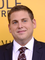 Jonah Hill