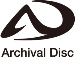 Archival Disc Logo