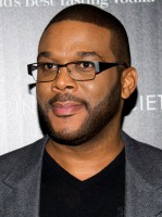 Tyler Perry