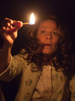 quot;The Conjuringquot;
