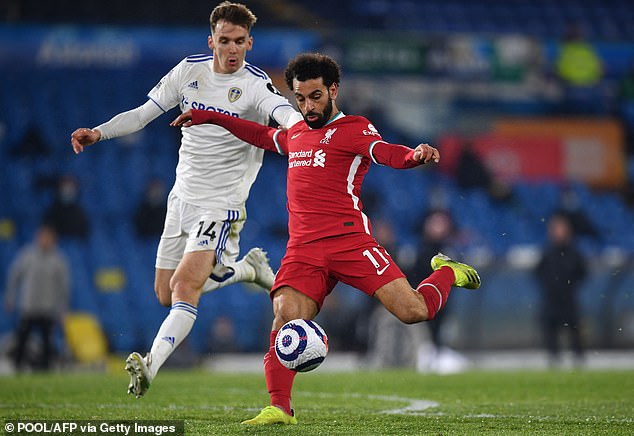 Leeds host Liverpool at Elland Road in what looks set to be an exciting fixture on Sunday