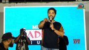 Paagal Movie Success Meet (Video)