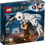 Six New Wizarding World of <a href='http://www.movierental.com/link/potter'>Harry Potter</a> Building Sets Announced by LEGO