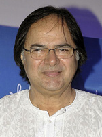 Farooq Shaikh