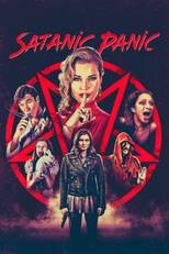 Satanic Panic (2021)