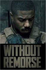 Without Remorse (2021)