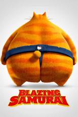 Blazing Samurai (2021)