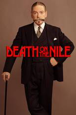 Death on the Nile (2021)