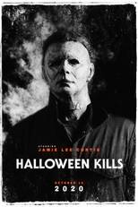 Halloween Kills (2021)