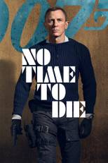 No Time to Die (2021)