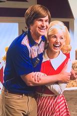 The Eyes of Tammy Faye (2021)
