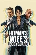 The Hitman's Wife's Bodyguard (2021)