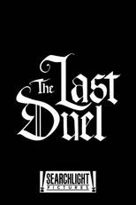 The Last Duel (2021)