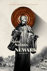 The Many Saints of Newark (2021)