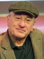 Â©AP / Robert De Niro