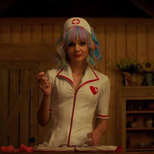 BAFTA Film Awards 2021: The full list of nominations