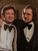 Â©Sony Pictures / 'American Hustle'