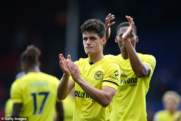 Brentford are one of seven teams with an unbeaten record going into this weekend's games