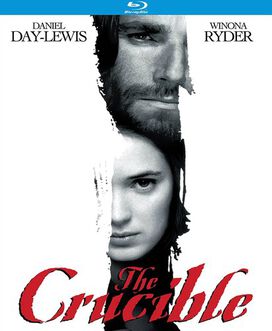 The Crucible