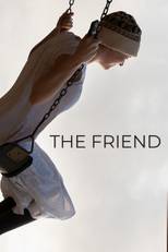 The Friend (2021)