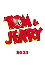 Tom and Jerry (2021)