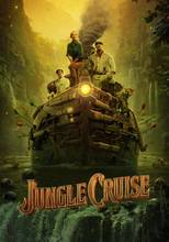 Jungle Cruise (2021)