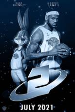 Space Jam 2 (2021)