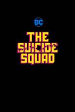 The Suicide Squad (2021)