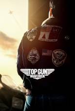 Top Gun: Maverick (2021)