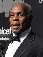 Â©AP / Danny Glover