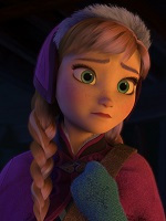 Â©Disney / 'Frozen'