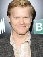 Â©WENN / Jesse Plemons