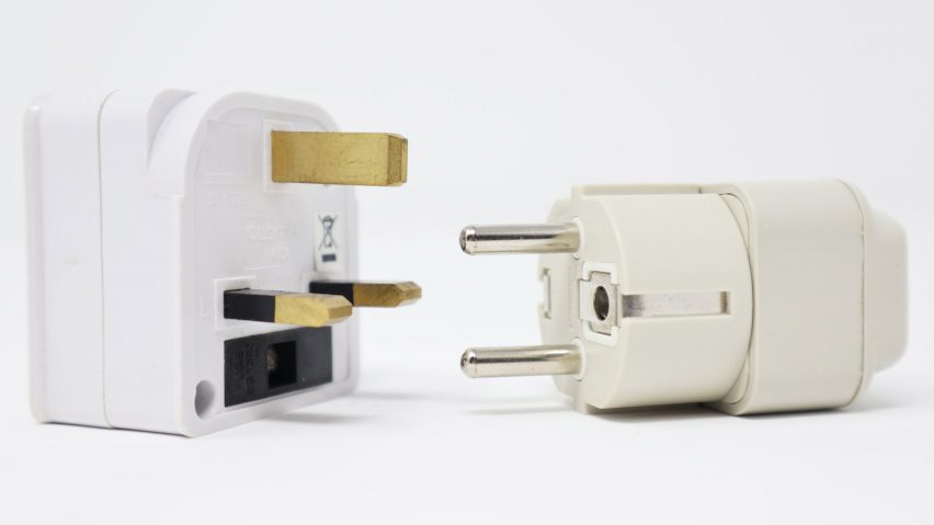 Brexit plugs