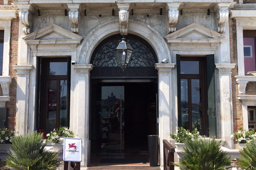 Venice Architecture Biennale